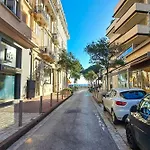 Near Palais! Studio In Cannes With Ac & Terrace - Benakey
