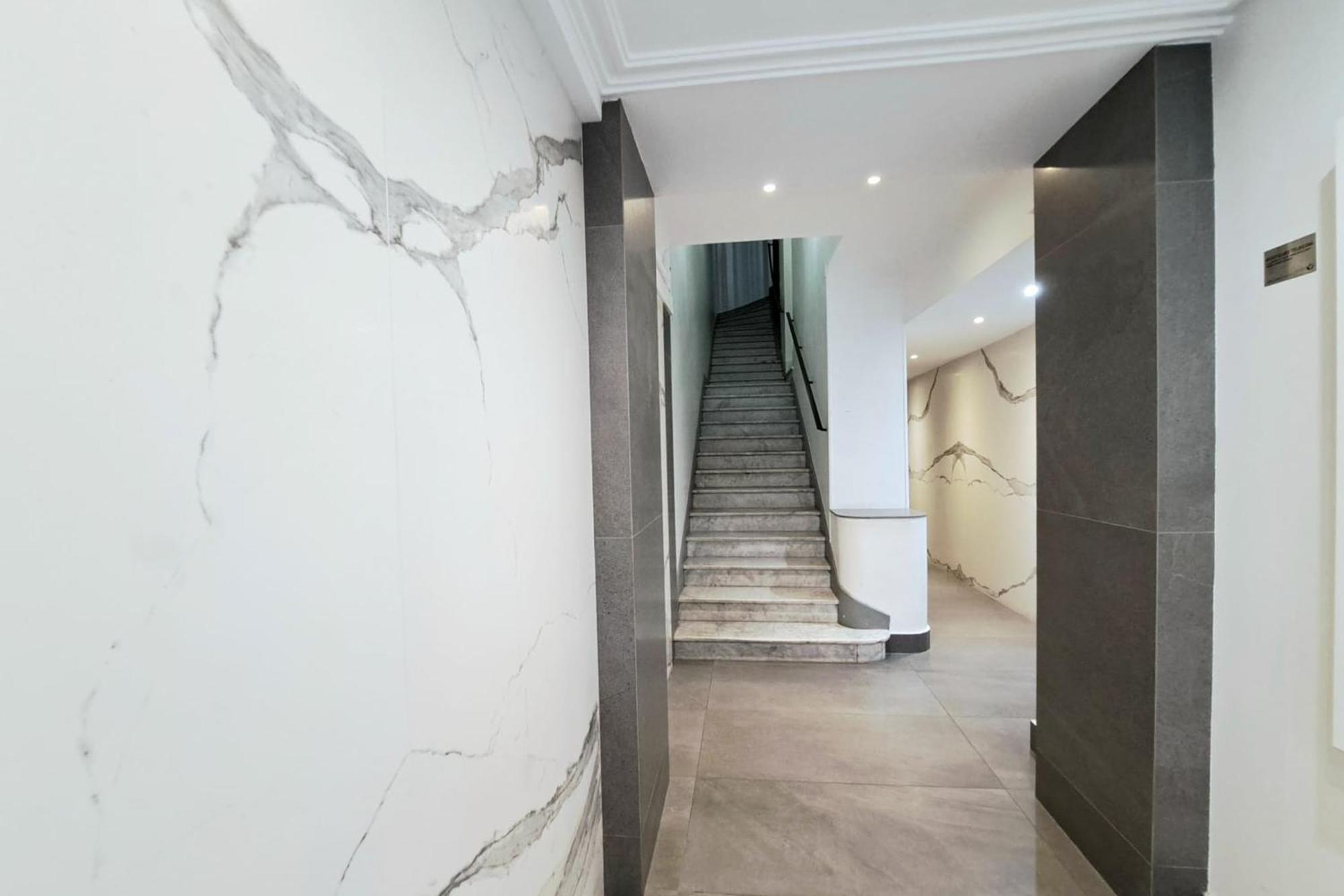 Near Palais! Studio In With Ac & Terrace - Benakey Cannes